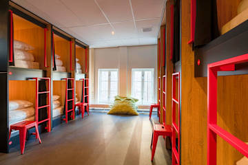 Photos of City Trip Hostels Purmerend - Amsterdam