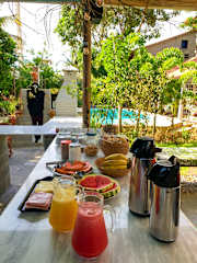Photos of Jardim Secreto Guesthouse