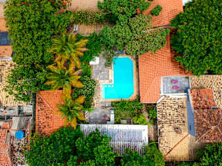 Photos of Jardim Secreto Guesthouse