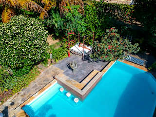 Photos of Jardim Secreto Guesthouse