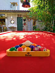 Photos of Jardim Secreto Guesthouse