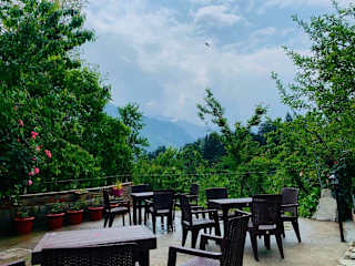 Photos of Jungle by sturmfrei Manali