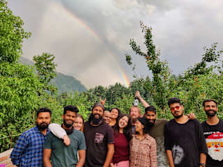 Photos of Jungle by sturmfrei Manali