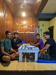 Photos of Mezenga Backpackers