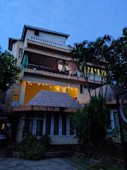 Photos of Mezenga Backpackers