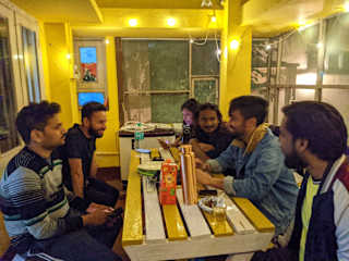 Photos of Mezenga Backpackers
