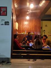 Photos of Mezenga Backpackers