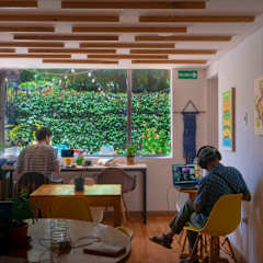 Vecinos by La Palmeraの写真