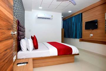 Photos of Hotel Millennium