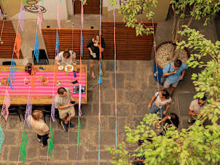 Photos of Casa Pepe Hostal Boutique Puebla