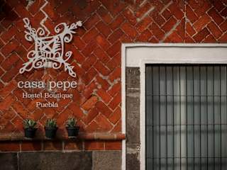 Photos of Casa Pepe Hostal Boutique Puebla