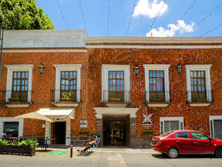 Photos of Casa Pepe Hostal Boutique Puebla