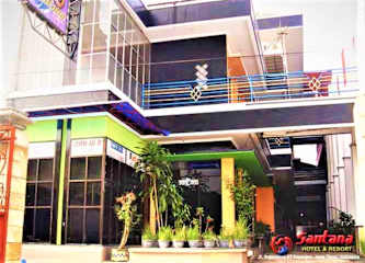 Photos of Hotel Santana Syariah