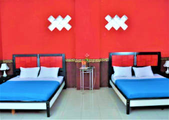 Photos of Hotel Santana Syariah
