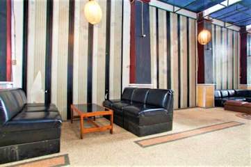 Photos of Hotel Santana Syariah