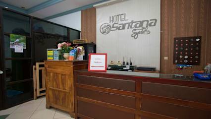 Photos of Hotel Santana Syariah