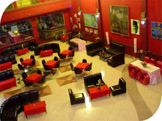 Photos of Hotel Santana Syariah