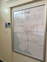 Photos of The Wilshire Metro