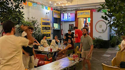 Viajero CDMX Centro Hostelの写真