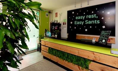 Fotos de Hostal Easy Sants