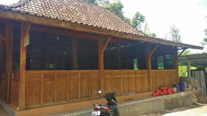 Photos of Homestay Joyo