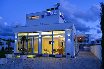 Perla Luxuryの写真