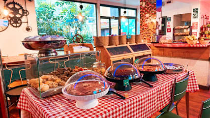 Фотографии
