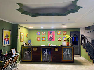 Fotos de Ipanema Club Hostel
