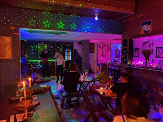 Fotos de Ipanema Club Hostel