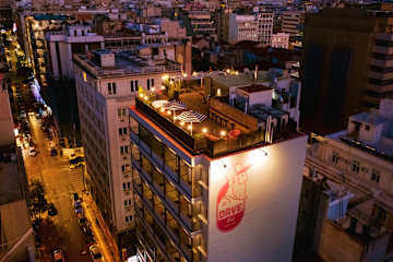 Dave Red, a member of Brown Hotels의 사진