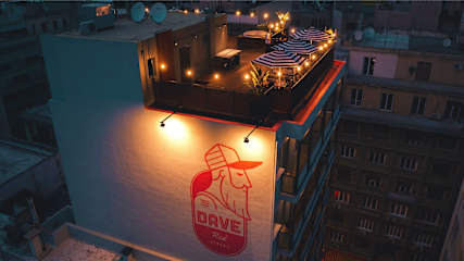 Dave Red, a member of Brown Hotels의 사진