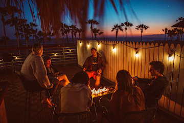 Fotos de STAY OPEN Venice Beach