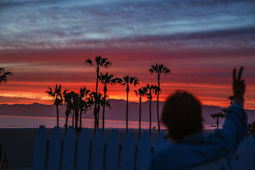 Fotos de STAY OPEN Venice Beach
