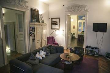 Photos of Baroque Hostel & Coworking