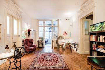 Photos of Baroque Hostel & Coworking