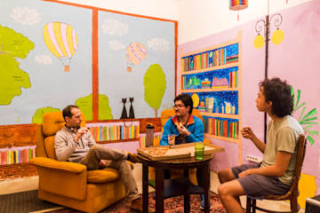 Photos of Baroque Hostel & Coworking