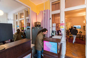 Photos of Baroque Hostel & Coworking