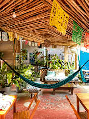 Photos of Barco Verde Hostel