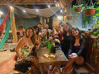 Photos of Barco Verde Hostel