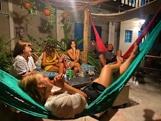 Photos of Barco Verde Hostel