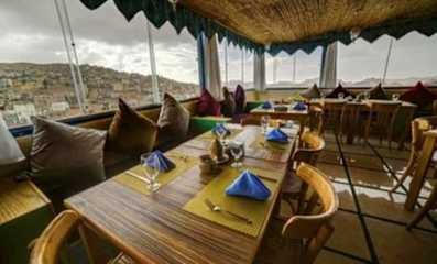 Photos of Petra Boxtel Hostel