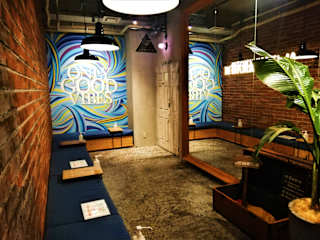 The Kitchen Hostel Aoの写真