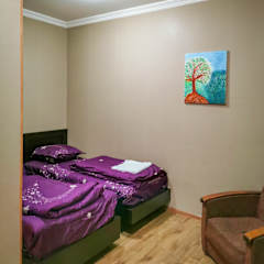 Photos of MyVibe Tbilisi