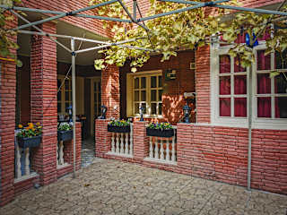 Photos of MyVibe Tbilisi