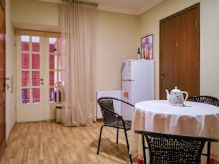 Photos of MyVibe Tbilisi