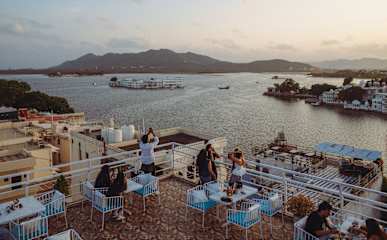 Fotos de Dreamyard Udaipur