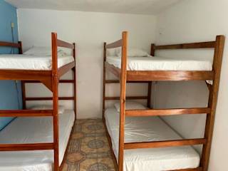 Photos of The Wave Hostel
