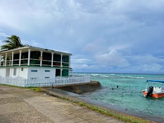 Photos of The Wave Hostel
