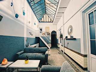 Photos of Avokanto Hostel