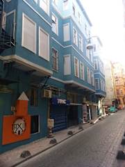 Photos of Taxim Hostel